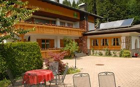 Landhaus Bergleben