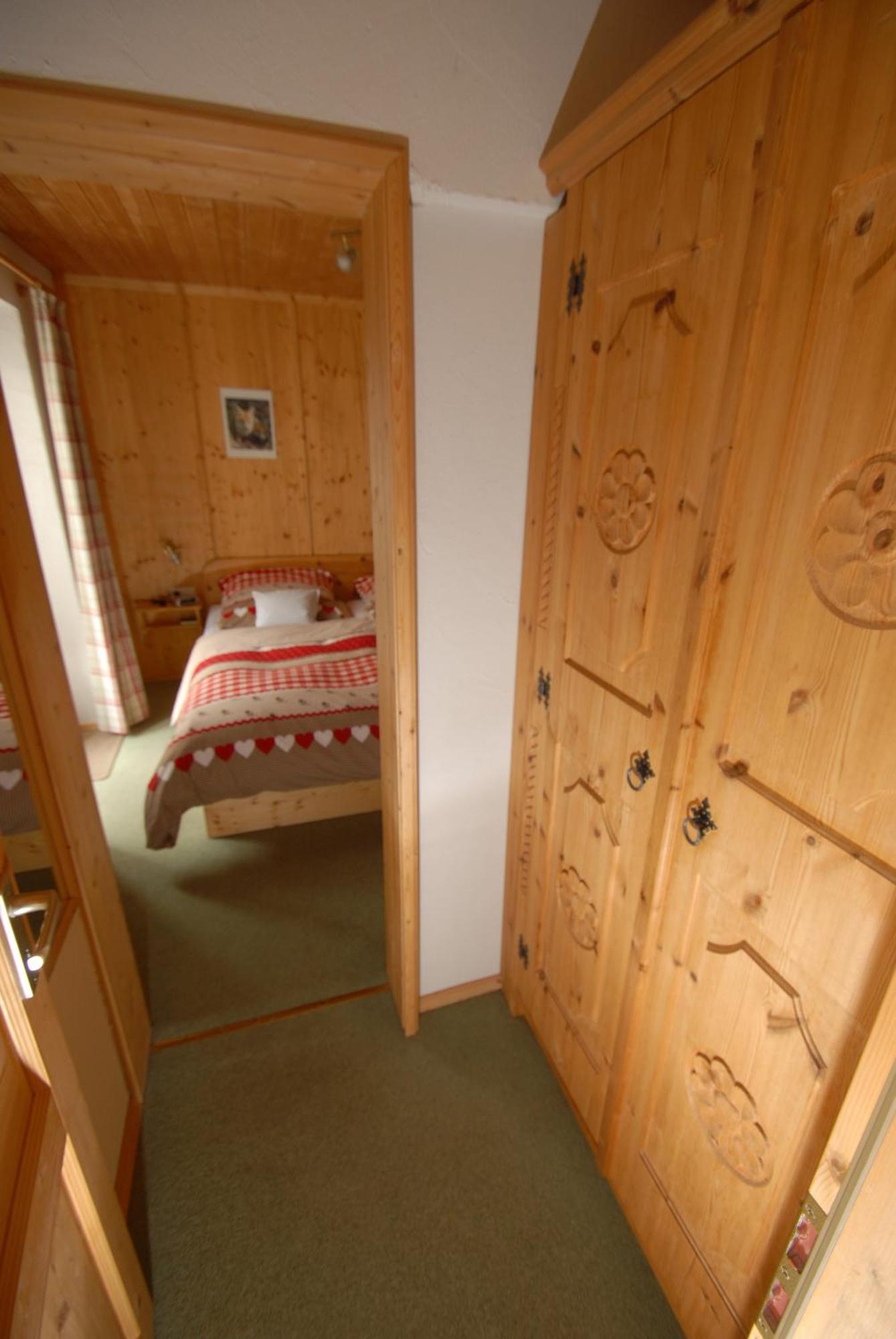 Landhaus Bergleben Hotel Oberstdorf Kamer foto