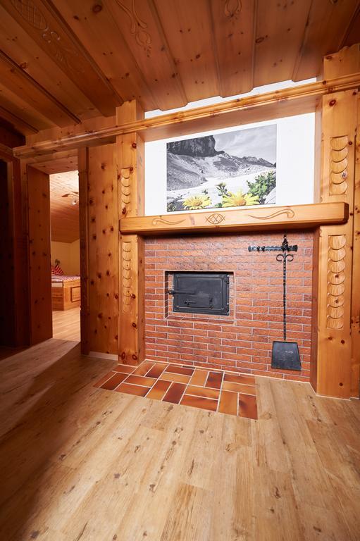Landhaus Bergleben Hotel Oberstdorf Kamer foto