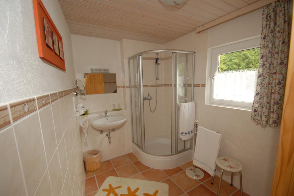 Landhaus Bergleben Hotel Oberstdorf Kamer foto